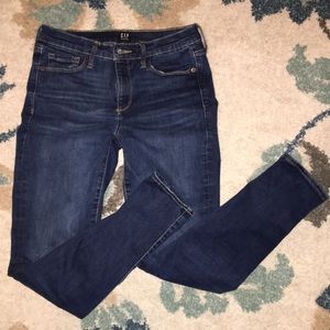 Yeah jeans 28 regular true skinny